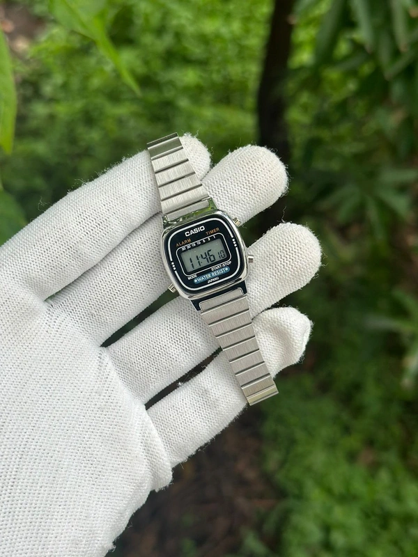 Casio trending 