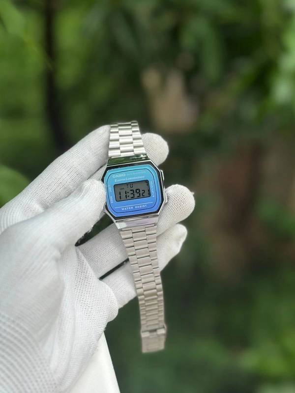 Casio  colors