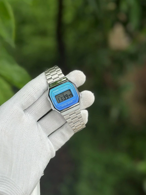 Casio  colors