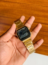 Casio Illuminator 