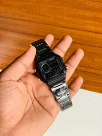 Casio Illuminator 