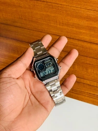 Casio Illuminator 