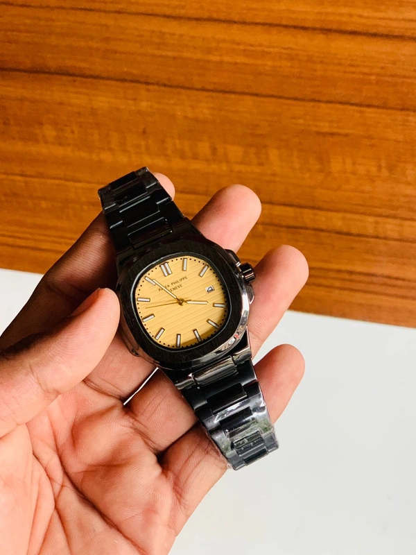 Patek Philippe 