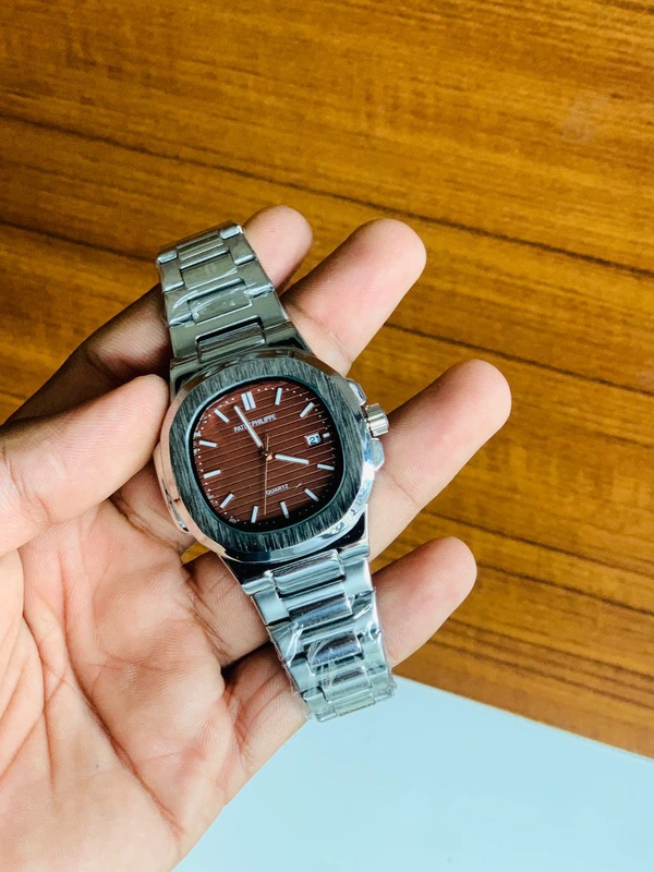 Patek Philippe 