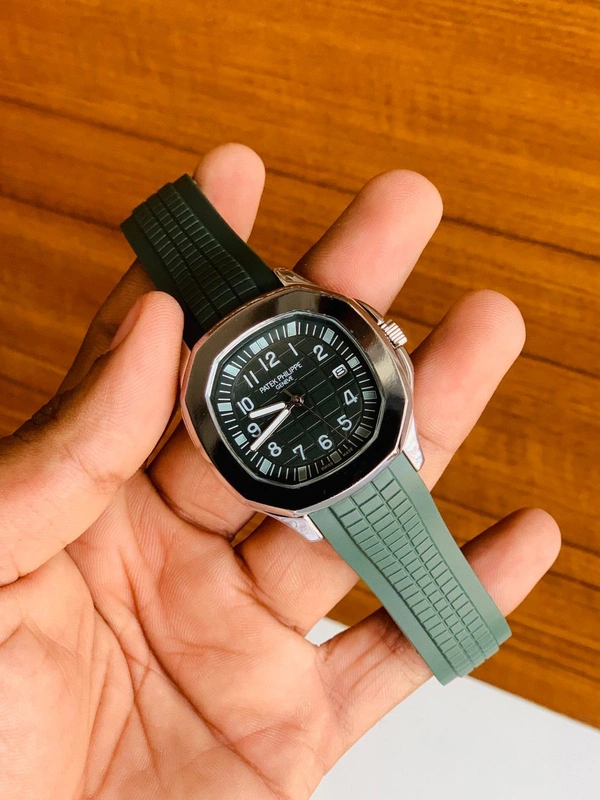 Patek Philippe 