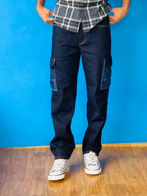 Baggy Jeans