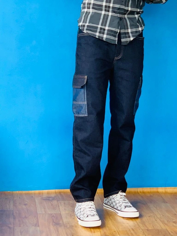 Baggy Jeans