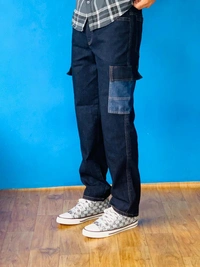Baggy Jeans