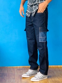Baggy Jeans