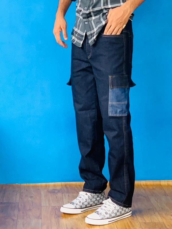Baggy Jeans