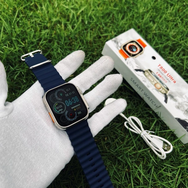 Series 8 Ultra Smartwatch