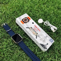 Series 8 Ultra Smartwatch