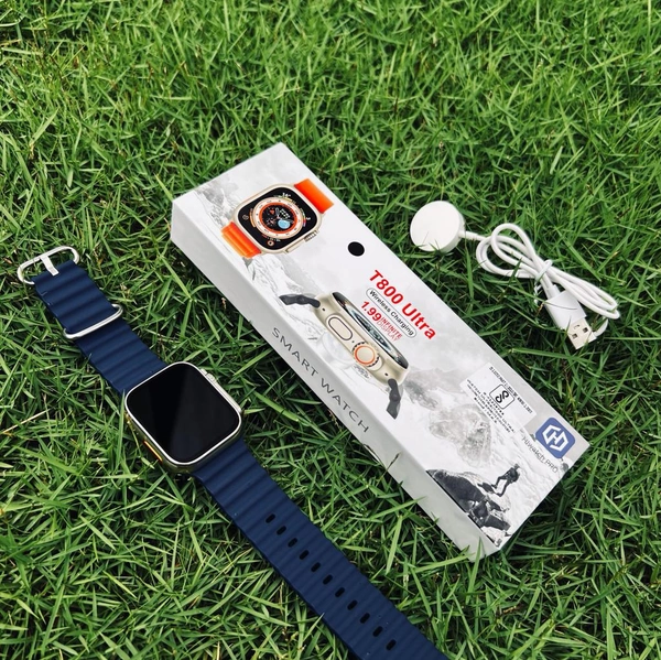 Series 8 Ultra Smartwatch