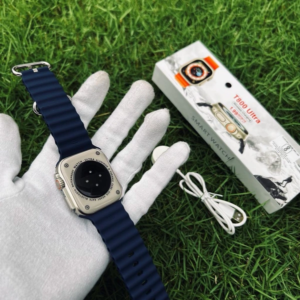 Series 8 Ultra Smartwatch