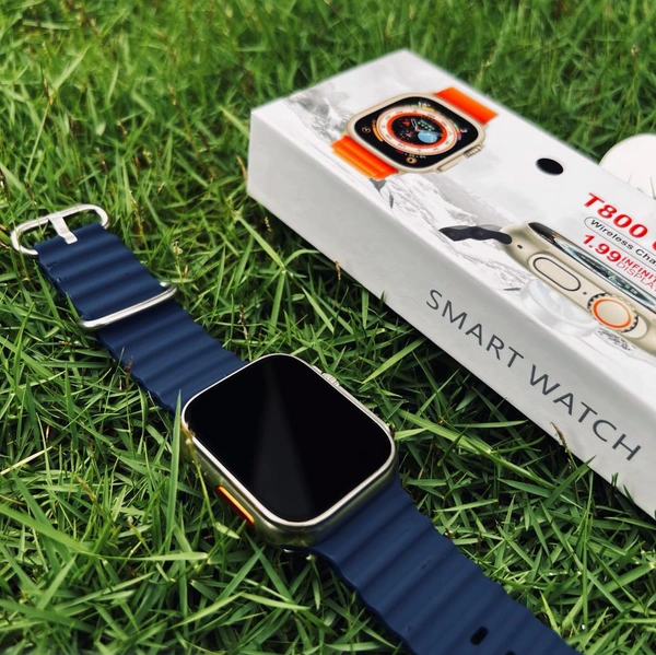 Series 8 Ultra Smartwatch