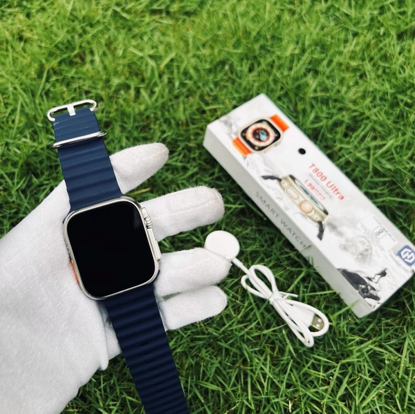 Series 8 Ultra Smartwatch
