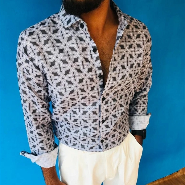Full Sleeve Shirt (L)