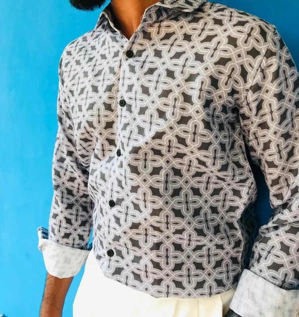 Full Sleeve Shirt (L)