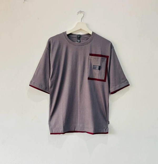 Five Sleeve T-Shirt (M)