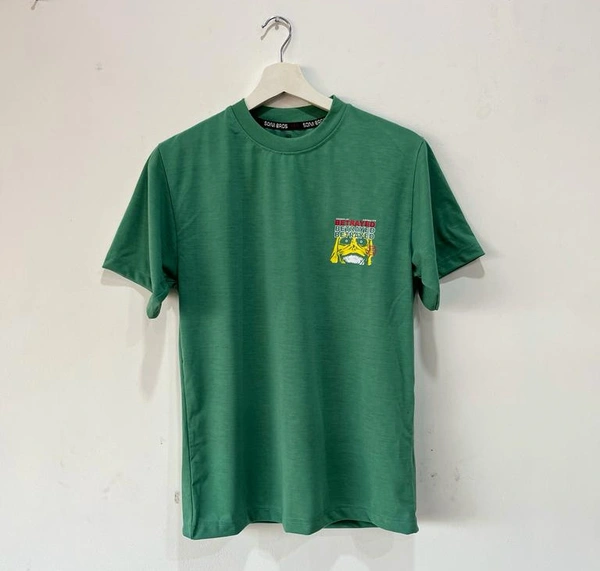 Anime Printed Tshirts (S)