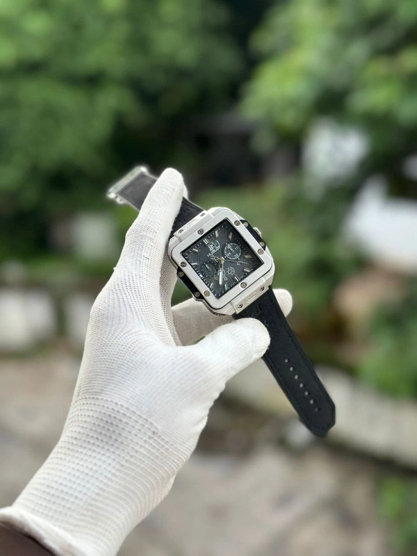 Premium HB Watch 
