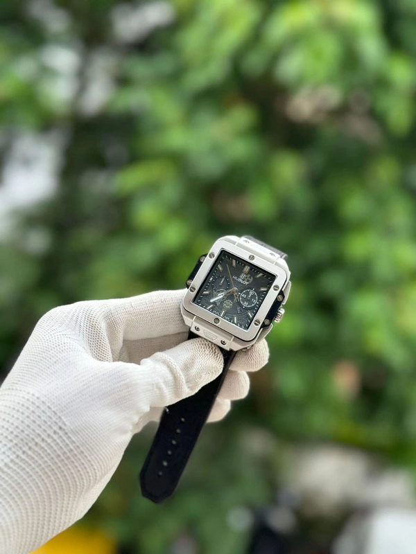 Premium HB Watch 