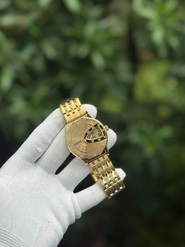 Diesel Watch