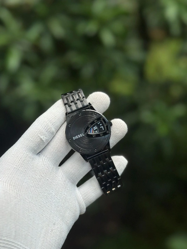 Diesel Watch