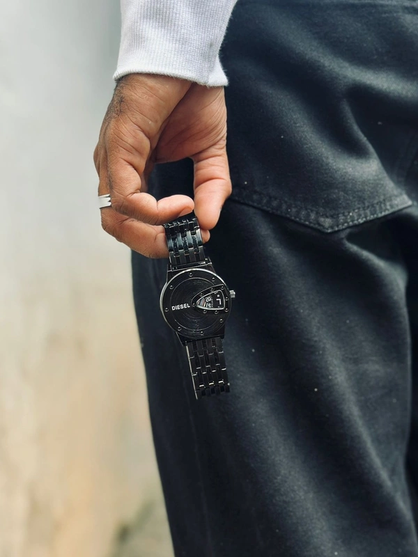 Diesel Watch