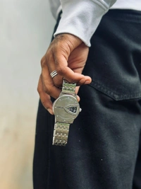 Diesel Watch