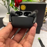 Airpods Pro Gen 2 ANC Black