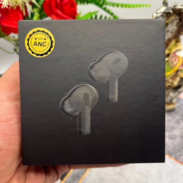 Airpods Pro Gen 2 ANC Black