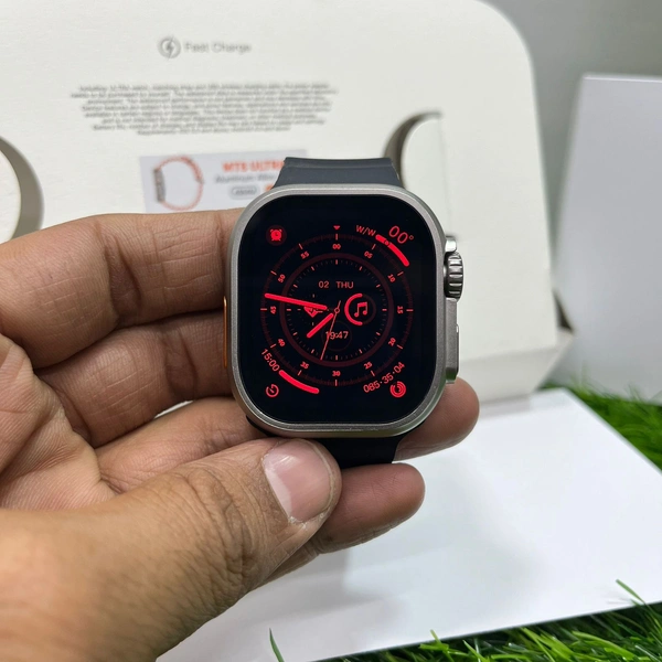 MT8 ULTRA