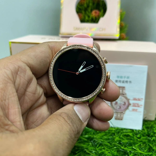 Fossil Gen 9