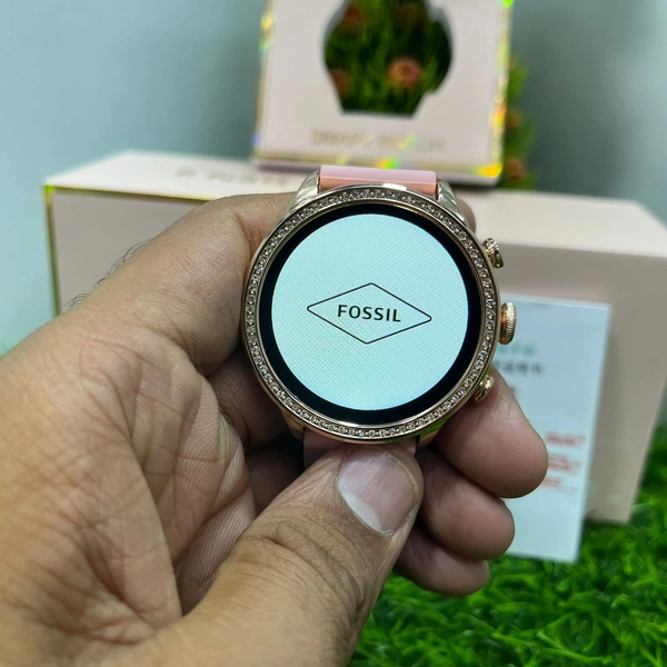 Fossil Gen 9