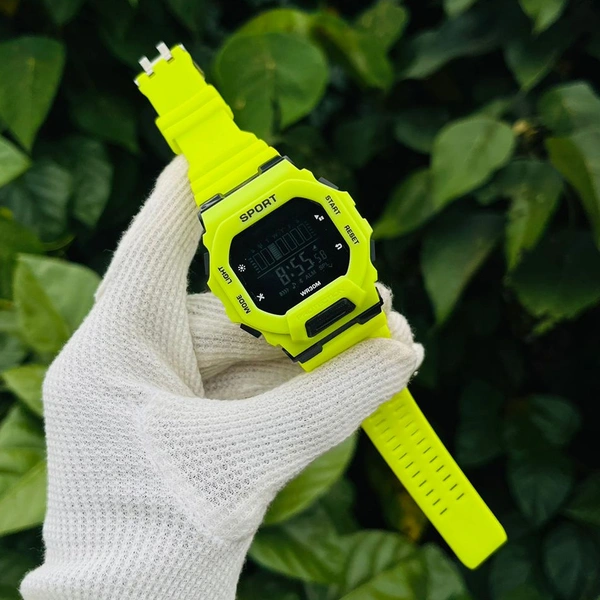 Sport Green