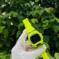 Sport Green