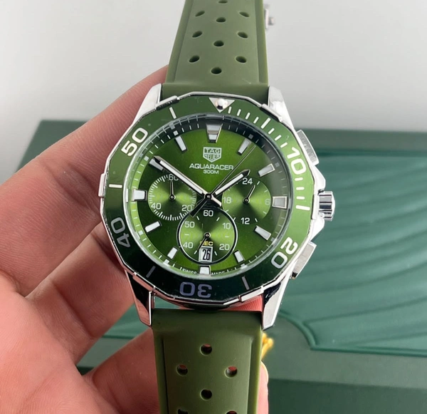 TAG HEUER WATCH