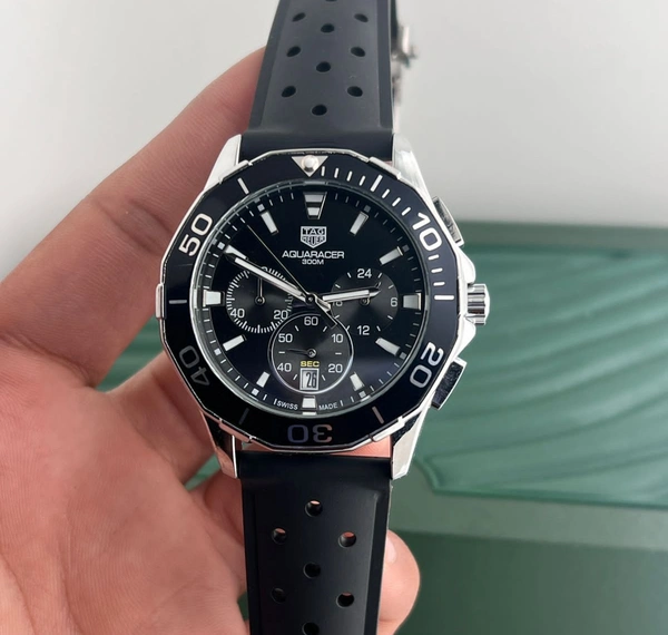 TAG HEUER WATCH
