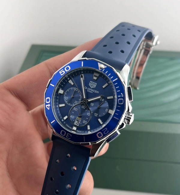 TAG HEUER WATCH