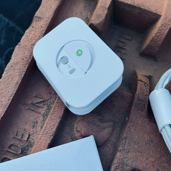 Airpods Pro Gen 2 White
