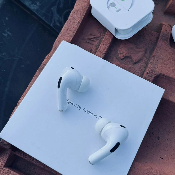 Airpods Pro Gen 2 White