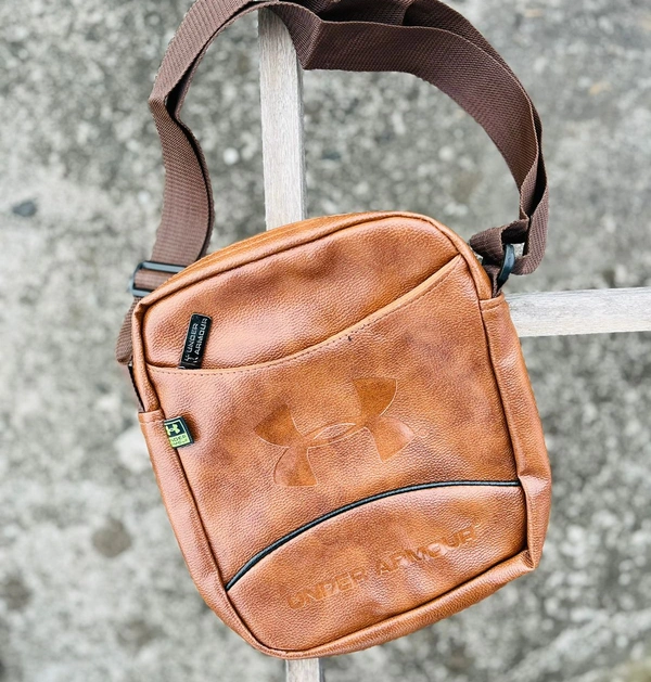 Leather Bags