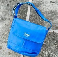 Leather  Bags