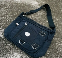 Vintage College Bags