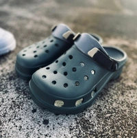 Imported Crocs (41,43)
