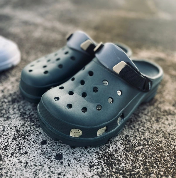 Imported Crocs (41,43)