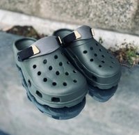 Imported Crocs (41,43)