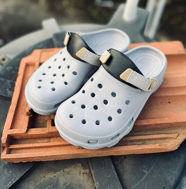 Imported Crocs (43,44)