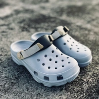 Imported Crocs (43,44)